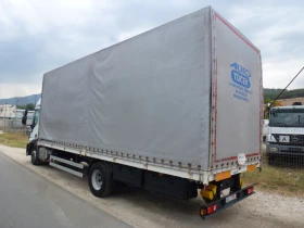 Iveco Eurocargo120e 11990кг., 18 палетен, снимка 4