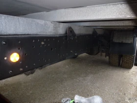 Iveco Eurocargo120e 11990кг., 18 палетен, снимка 6