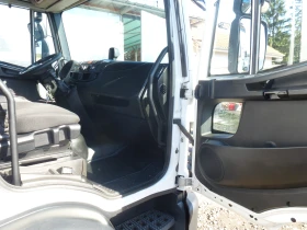 Iveco Eurocargo120e 11990кг., 18 палетен, снимка 15