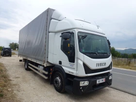 Iveco Eurocargo120e 11990��., 18 ������� | Mobile.bg � ����� ������ 2