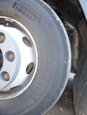 Iveco Eurocargo120e 11990��., 18 ������� | Mobile.bg � ����� ������ 8