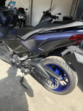 Yamaha T-max 560i- 9900km New New, снимка 5