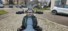 BMW R 1300 GS , снимка 4