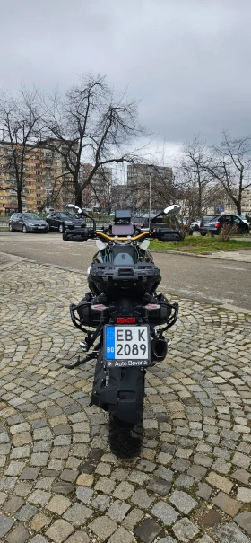 BMW R 1300 GS , снимка 3