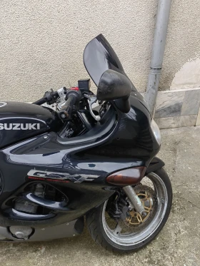 Suzuki Katana 750, снимка 9