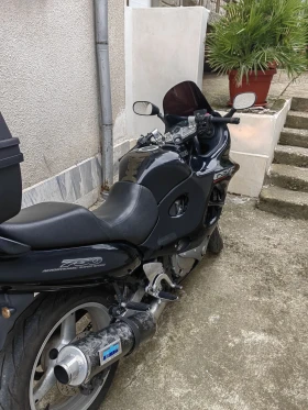 Suzuki Katana 750, снимка 7