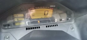 Suzuki Burgman 650куб 2диска  отпред , снимка 3