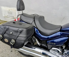 Suzuki Boulevard Facelift, снимка 5