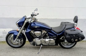 Suzuki Boulevard Facelift, снимка 3