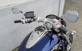 Suzuki Boulevard Facelift, снимка 4