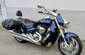 Suzuki Boulevard Facelift, снимка 1