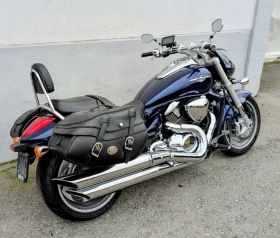 Suzuki Boulevard Facelift, снимка 6