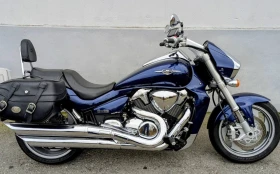 Suzuki Boulevard Facelift, снимка 8