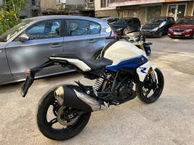 BMW G 310 LED ABS , снимка 6