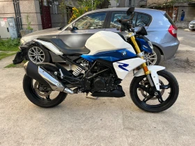 BMW G 310 LED ABS , снимка 3
