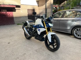 BMW G 310 LED ABS , снимка 1