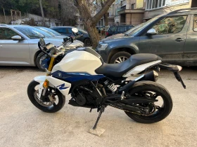BMW G 310 LED ABS , снимка 4