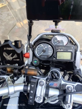 BMW R GS 1200., снимка 12