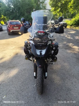 BMW R GS 1200., снимка 2
