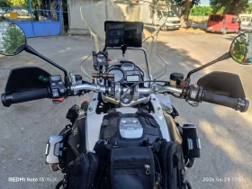BMW R GS 1200., снимка 3
