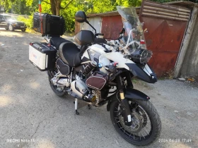 BMW R GS 1200., снимка 1
