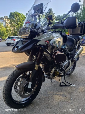 BMW R GS 1200., снимка 8