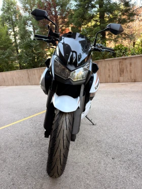 Kawasaki Z Z1000 special edition, снимка 2