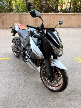 Kawasaki Z Z1000 special edition, снимка 4