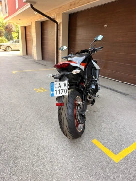 Kawasaki Z Z1000 special edition, снимка 5