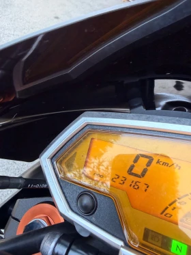 Kawasaki Z Z1000 special edition, снимка 6