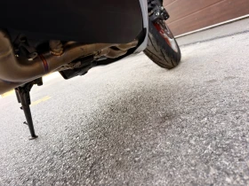 Kawasaki Z Z1000 special edition, снимка 10