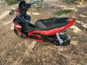 Gilera Runner Stage6  | Mobile.bg    10