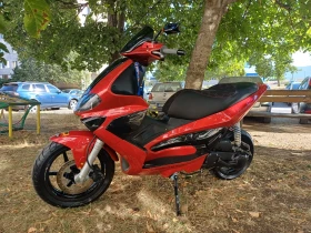 Gilera Runner Stage6  | Mobile.bg    11