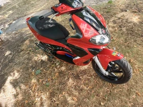 Gilera Runner Stage6  | Mobile.bg    8