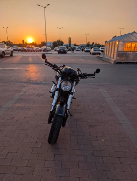 Ducati Monster 695, снимка 1