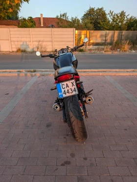 Ducati Monster 695 | Mobile.bg    4