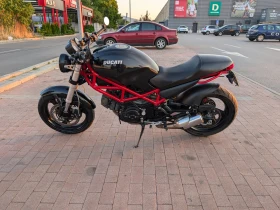 Ducati Monster 695 | Mobile.bg    3