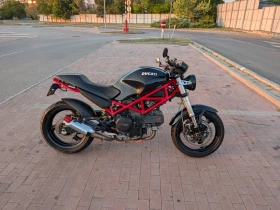 Ducati Monster 695 | Mobile.bg    2