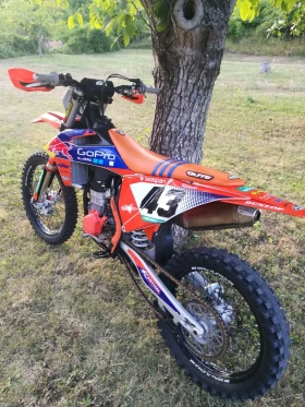 Ktm 450 SXF, снимка 2