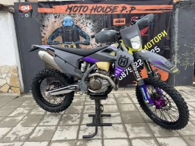  Husqvarna FE