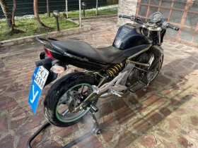 Kawasaki ER 6N, снимка 3