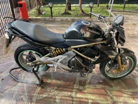 Kawasaki ER 6N, снимка 1