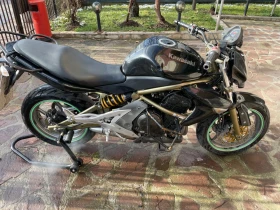 Kawasaki ER 6N, снимка 2