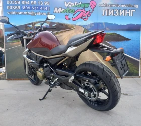 Yamaha XJ6 600 !!!8000km!!!, снимка 5