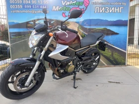 Yamaha XJ6 600 !!!8000km!!!, снимка 2