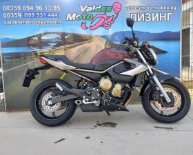 Yamaha XJ6 600 !!!8000km!!!, снимка 3