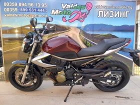 Yamaha XJ6 600 !!!8000km!!!, снимка 4