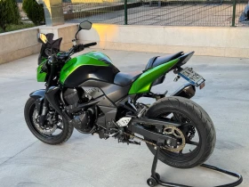 Kawasaki Z, снимка 3