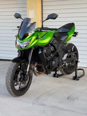 Kawasaki Z, снимка 1