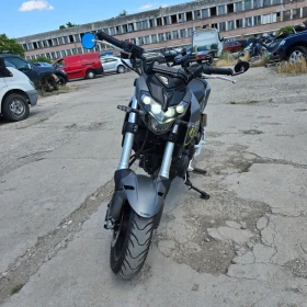     Benelli Tornado